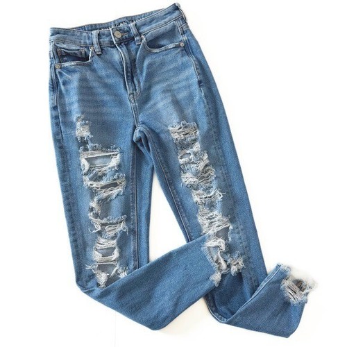 American eagle womens - 00, mom