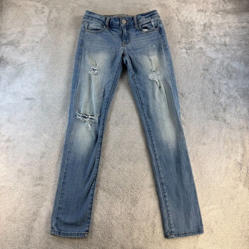 American eagle jegging jeans - eagle,