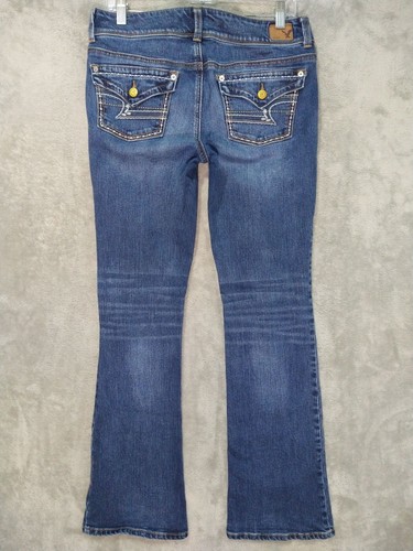 American eagle jeans womens - american, 8