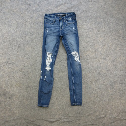 American eagle jeans - jeans, women’s