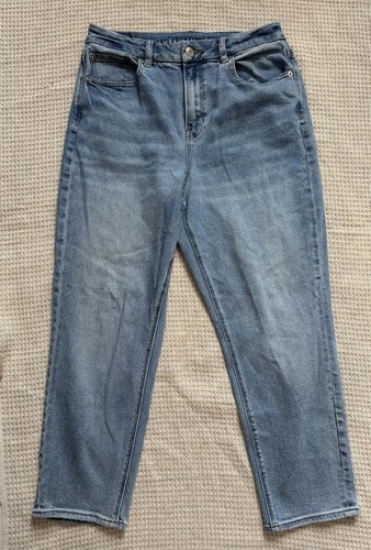 American eagle curvy mom - eagle,
