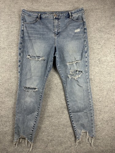 American eagle women - eagle, jeans