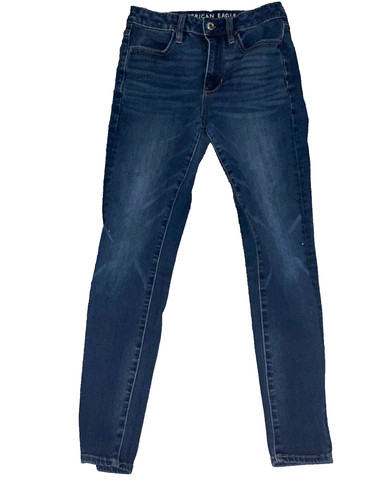 American eagle jeans womens - american,