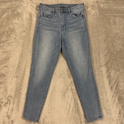 American eagle womens 12 - eagle, sz