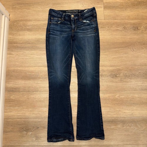 American eagle skinny - skinny, kick