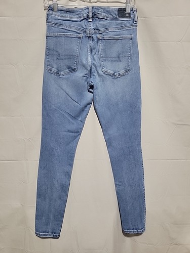 American eagle super - american,
