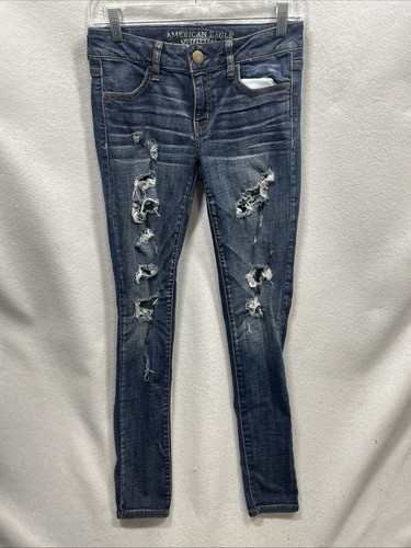 American eagle women size - american,