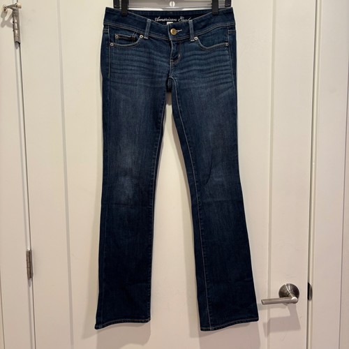 American eagle slim - american,