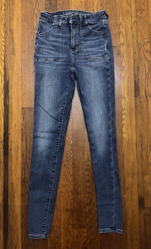 American eagle women - women’s, jeans