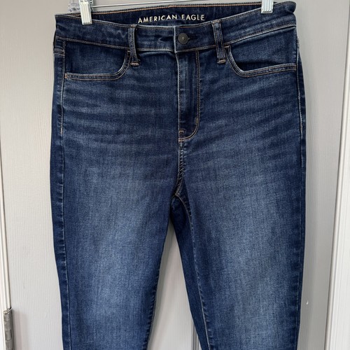 American eagle women - american, high