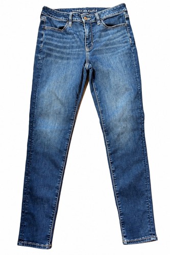 American eagle jegging jeans - eagle,