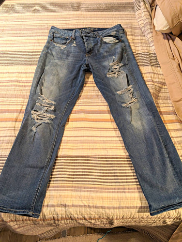 American eagle outfitters - american,