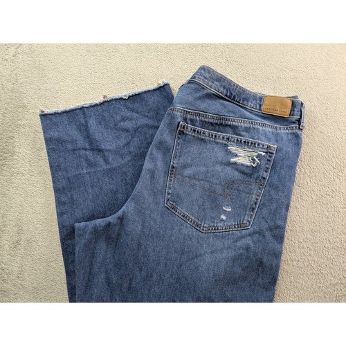 American eagle low rise - eagle, low-rise