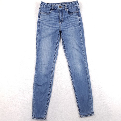 American eagle curvy - american,
