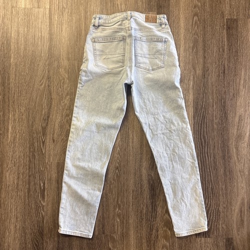 American eagle strigid mom - eagle,