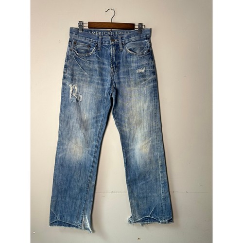 American eagle relaxed - eagle,