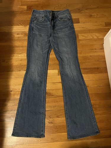 American eagle outfitters - eagle,