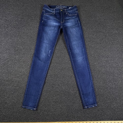American eagle jegging - american,