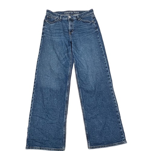 American eagle stovepipe jeans - american,