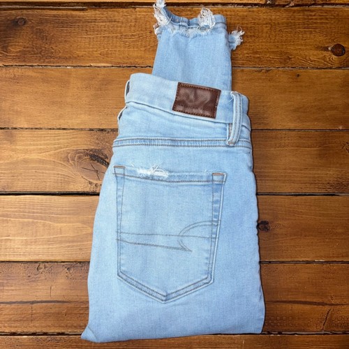 American eagle high rise - american,
