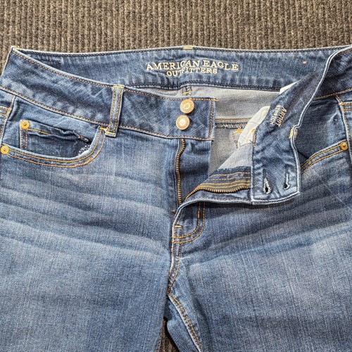 American eagle artist stretch - american,