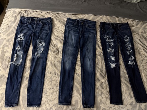 American eagle outfitters - american,